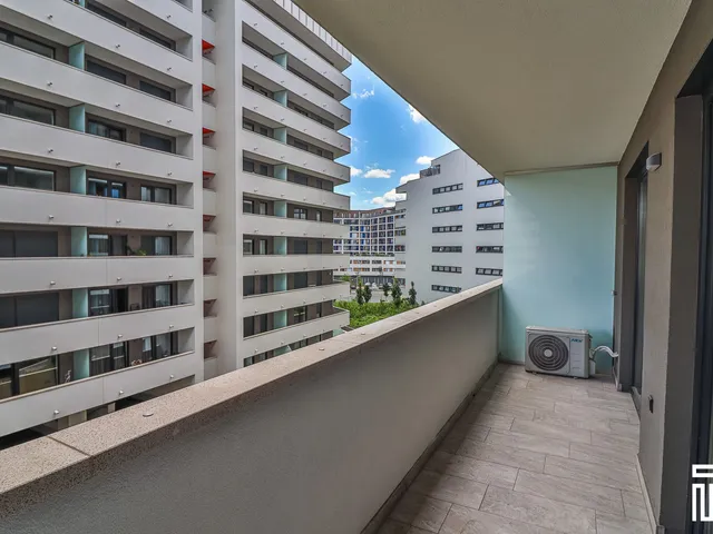 Eladó lakás Budapest IX. kerület, Középső Ferencváros 54 nm