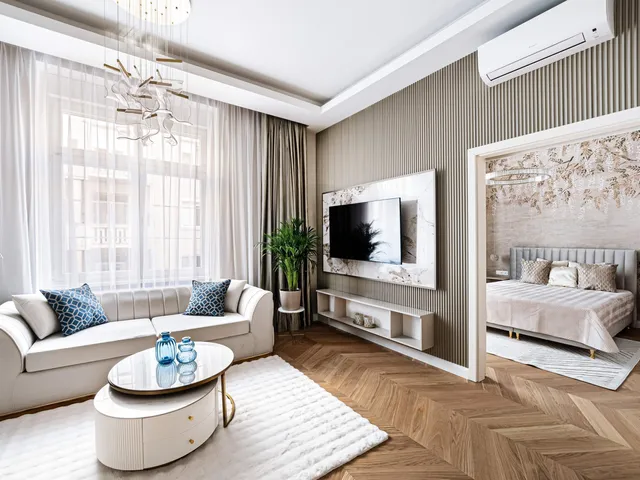 Eladó lakás Budapest V. kerület, Lipótváros 75 nm