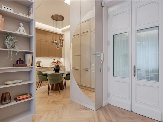 Eladó lakás Budapest II. kerület, Hűvösvölgy 70 nm