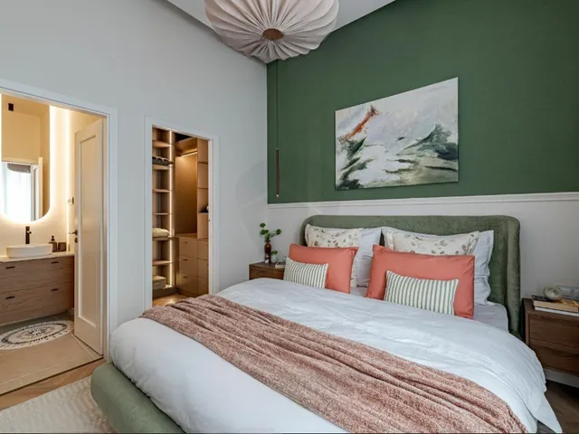 Eladó lakás Budapest II. kerület, Hűvösvölgy 70 nm