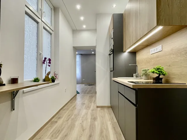 Eladó lakás Budapest XIII. kerület, Angyalföld 29 nm