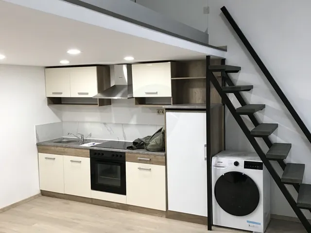 Eladó lakás Budapest VIII. kerület 32 nm