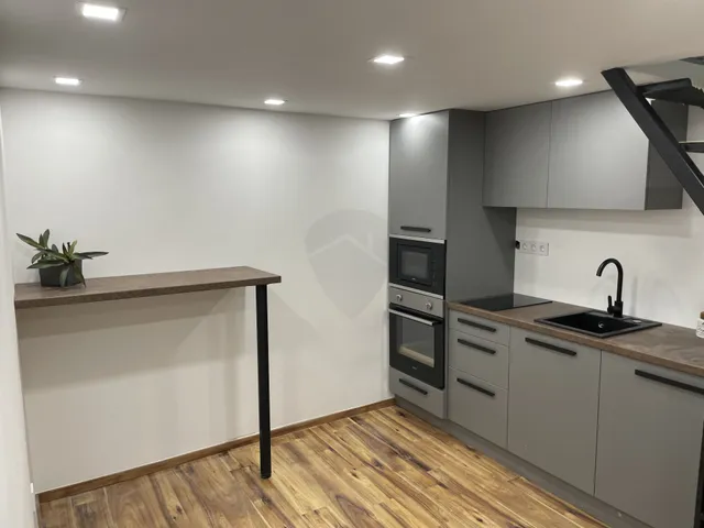 Eladó lakás Budapest VIII. kerület 32 nm