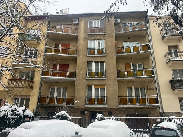 Kiadó lakás Budapest XI. kerület 88 nm