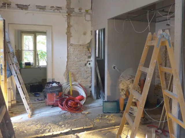 Eladó lakás Budapest VIII. kerület, Corvin negyed 93 nm