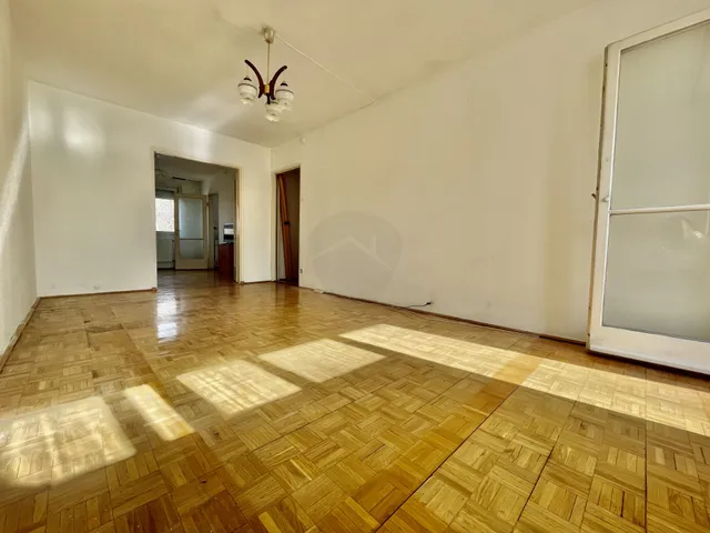 Eladó lakás Budapest XIV. kerület, Alsórákos 52 nm