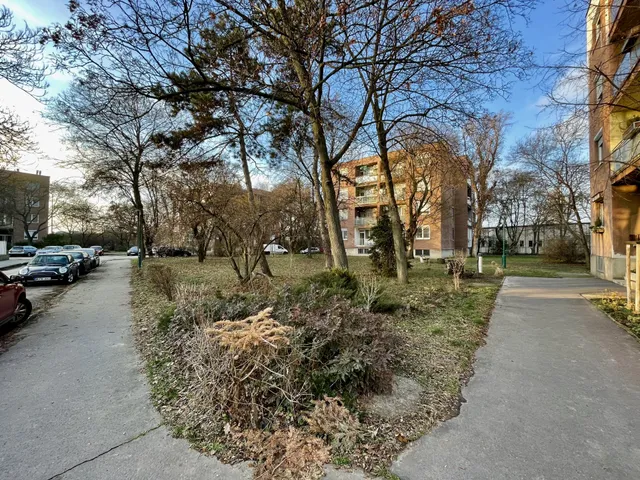 Eladó lakás Budapest XIV. kerület, Alsórákos 52 nm