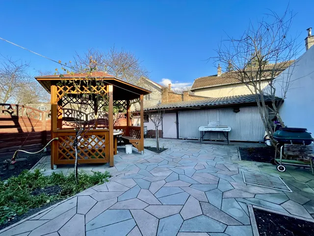 Eladó ház Budapest XIV. kerület, Alsórákos 153 nm