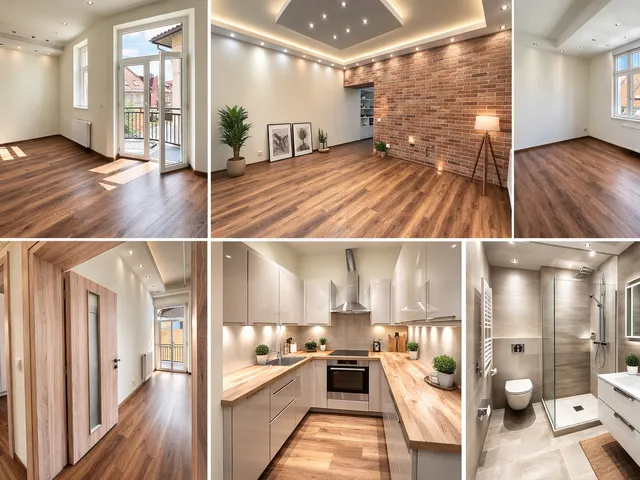 Eladó lakás Budapest V. kerület, Belváros 107 nm