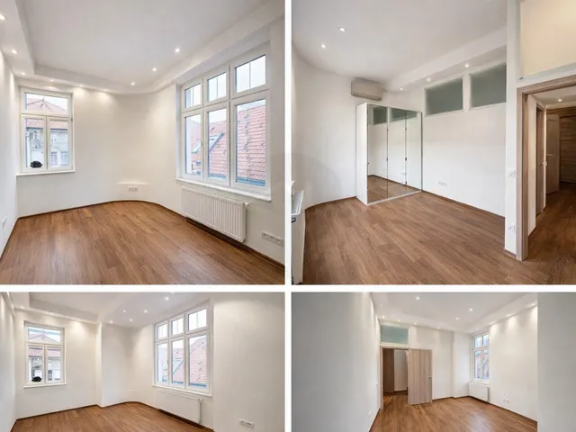 Eladó lakás Budapest V. kerület, Belváros 107 nm