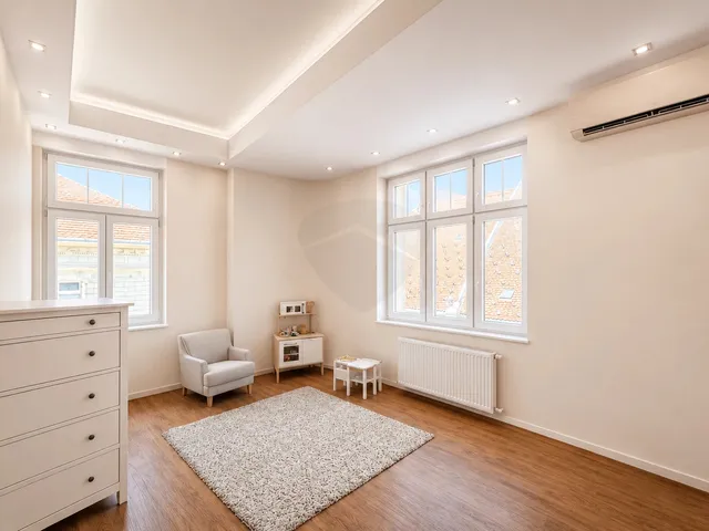 Eladó lakás Budapest V. kerület, Belváros 107 nm