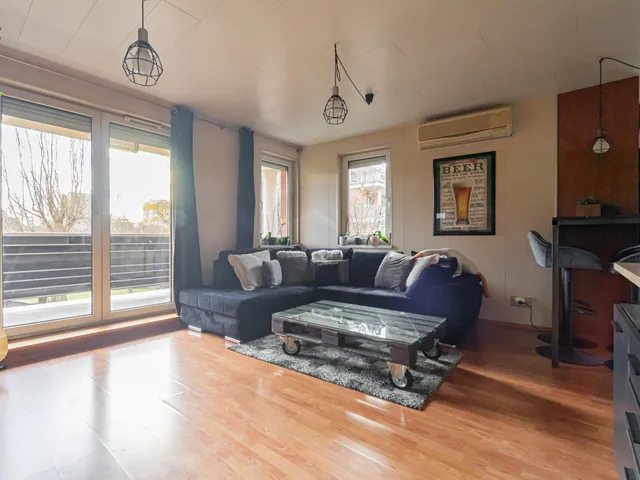 Eladó lakás Budapest XI. kerület, Kelenföld 65 nm