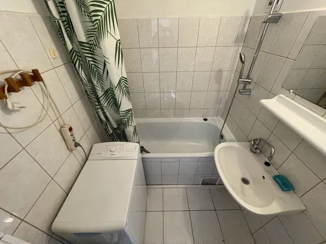 Eladó lakás Budapest XIV. kerület, Alsórákos 52 nm