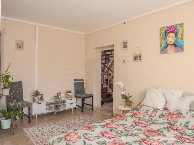 Eladó ház Budapest XX. kerület 190 nm