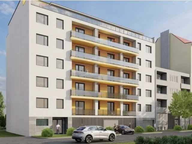 Eladó lakás Budapest XIV. kerület, Törökőr 111 nm