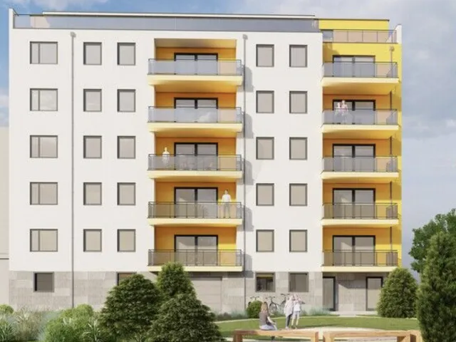 Eladó lakás Budapest XIV. kerület, Törökőr 111 nm