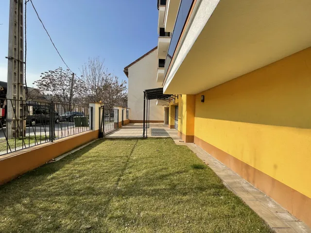 Eladó garázs Budapest XIII. kerület, Angyalföld 11 nm