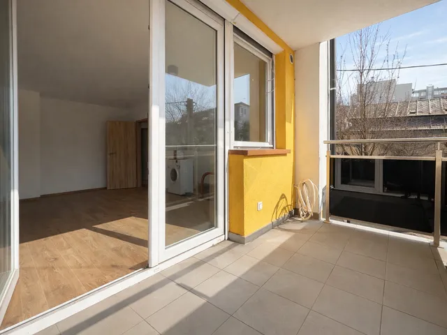 Eladó lakás Budapest XIII. kerület, Angyalföld 52 nm