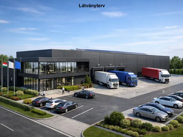 Eladó telek Budapest XIV. kerület, Alsórákos 6000 nm