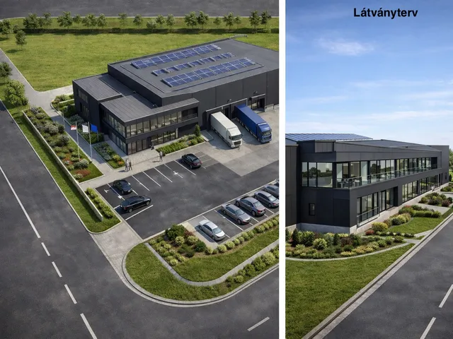 Eladó telek Budapest XIV. kerület, Alsórákos 6000 nm