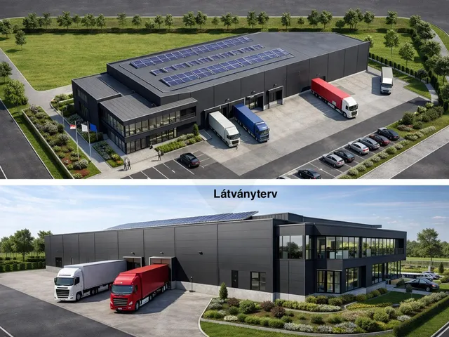 Eladó telek Budapest XIV. kerület, Alsórákos 6000 nm