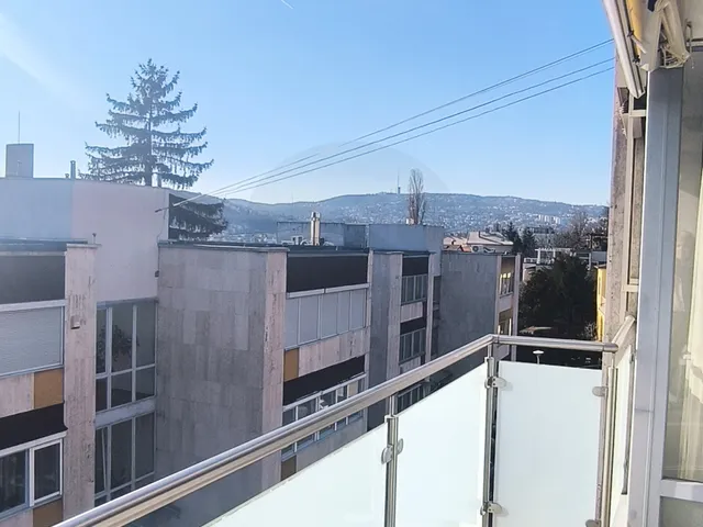 Kiadó lakás Budapest XI. kerület, Gellérthegy 78 nm