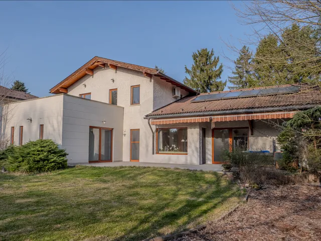 Eladó ház Budapest XVI. kerület, Mátyásföld 340 nm