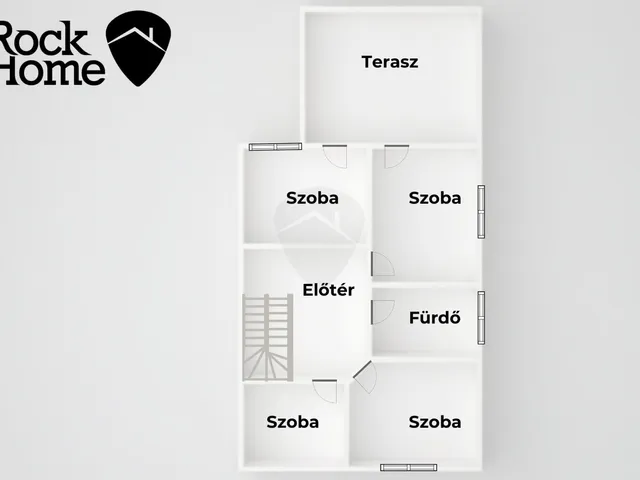 Eladó ház Budapest XVI. kerület, Mátyásföld 340 nm