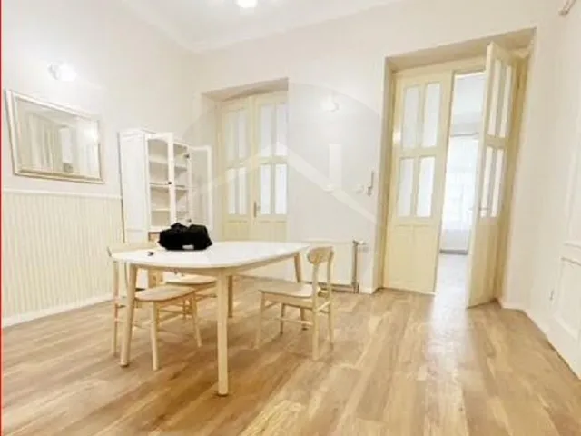 Eladó lakás Budapest II. kerület 100 nm