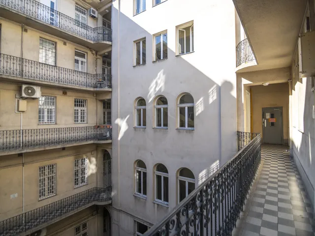 Eladó lakás Budapest VII. kerület, Külső-Erzsébetváros 95 nm