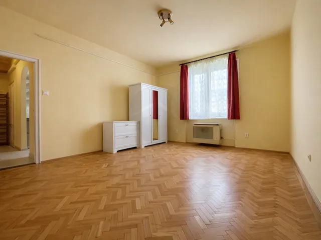 Eladó lakás Budapest XIV. kerület, Nagyzugló 36 nm