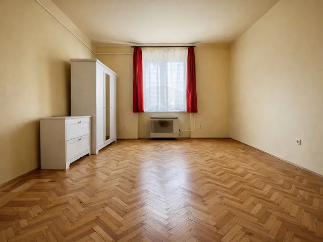 Eladó lakás Budapest XIV. kerület, Nagyzugló 36 nm