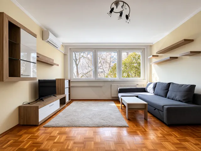 Eladó lakás Budapest XIV. kerület, Rákosfalva 46 nm