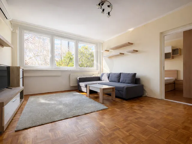 Eladó lakás Budapest XIV. kerület, Rákosfalva 46 nm