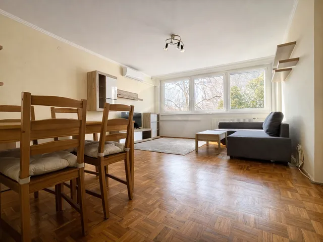 Eladó lakás Budapest XIV. kerület, Rákosfalva 46 nm