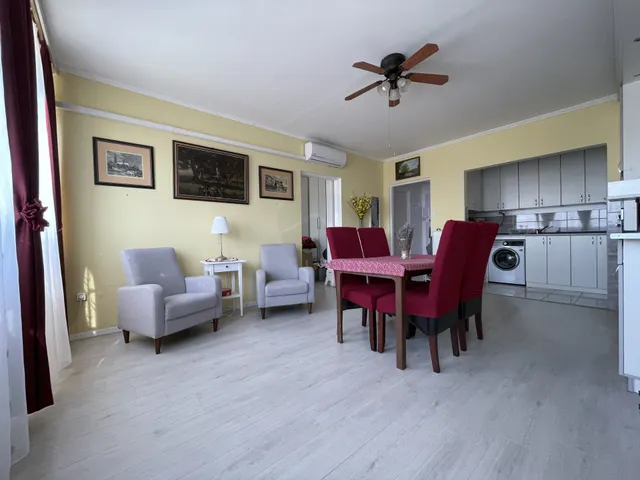 Eladó lakás Budapest XIV. kerület, Rákosfalva 46 nm