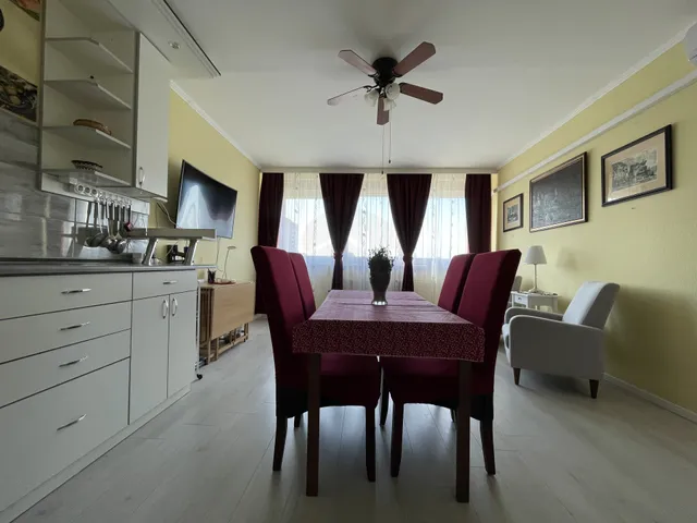 Eladó lakás Budapest XIV. kerület, Rákosfalva 46 nm