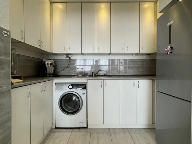 Eladó lakás Budapest XIV. kerület, Rákosfalva 46 nm