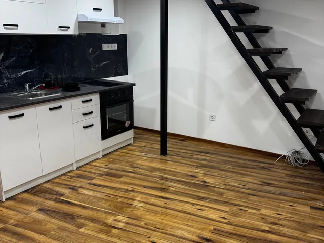 Eladó lakás Budapest VIII. kerület