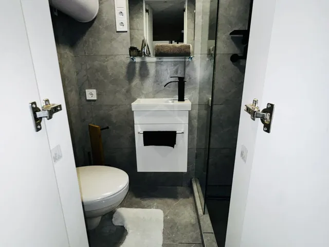 Eladó lakás Budapest VIII. kerület 38 nm