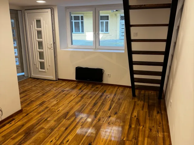 Eladó lakás Budapest VIII. kerület 38 nm