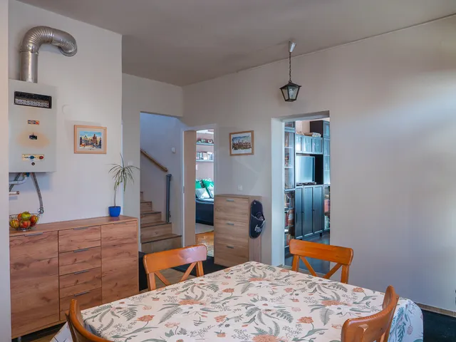 Eladó ház Budapest XV. kerület, Rákospalota 180 nm