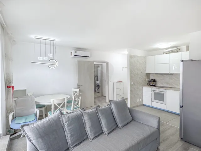 Kiadó lakás Budapest XIII. kerület, Angyalföld 62 nm