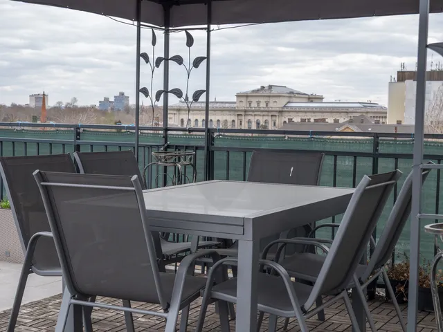 Kiadó lakás Budapest XIII. kerület, Angyalföld 62 nm