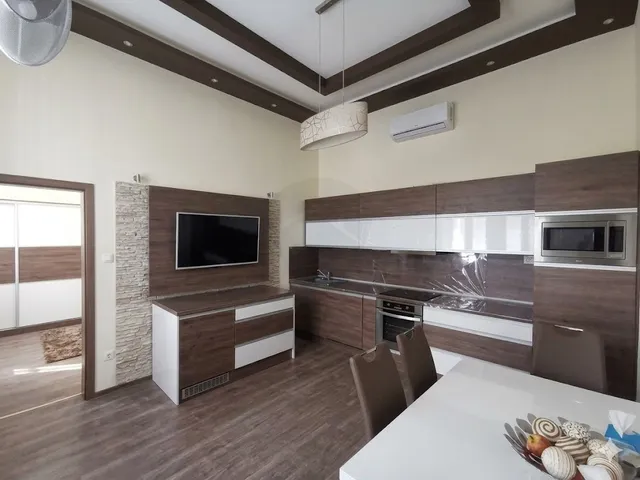 Eladó lakás Budapest V. kerület, Lipótváros 64 nm