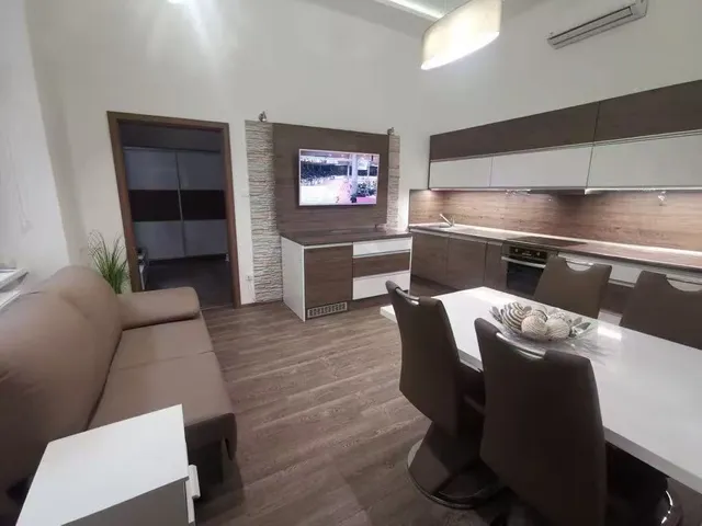 Eladó lakás Budapest V. kerület, Lipótváros 64 nm