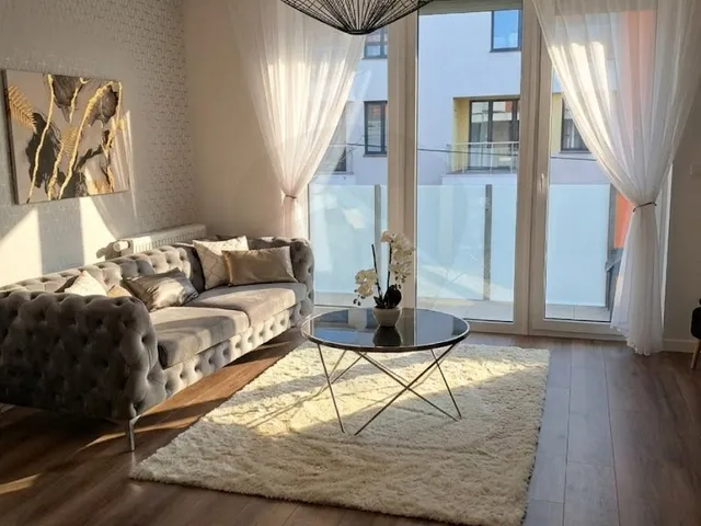 Eladó lakás Budapest XIII. kerület, Angyalföld 41 nm