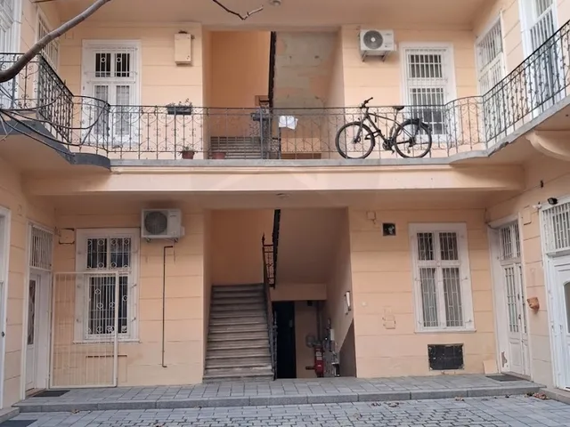 Eladó lakás Budapest VII. kerület 40 nm