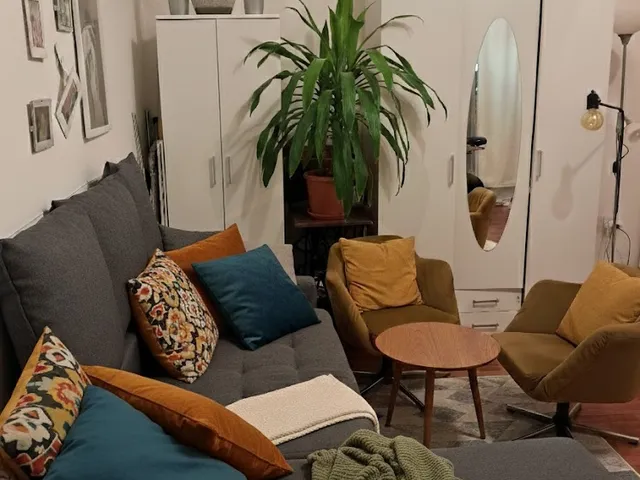 Eladó lakás Budapest VII. kerület, Wesselényi utca 66 40 nm