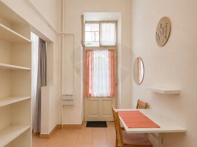 Eladó lakás Budapest VII. kerület, Wesselényi utca 66 40 nm